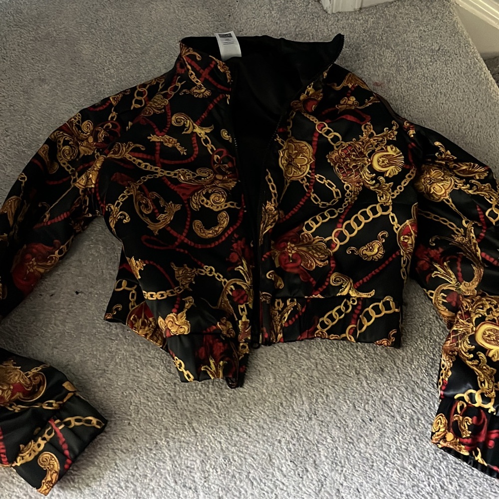 True Religion Jacket
